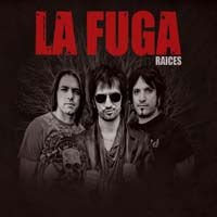 La Fuga — Salsa Hits 2002